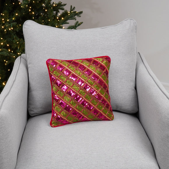 BIJOUX BOX PILLOW (PREORDER)