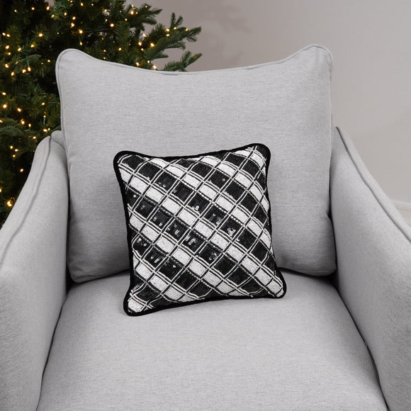 BIJOUX BOX PILLOW (PREORDER)