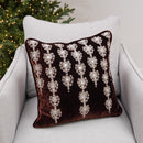 DIAMOND DESCENT PILLOW (PREORDER)-2