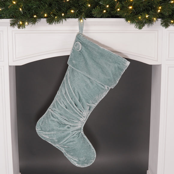 PLUSH STOCKING (PREORDER)
