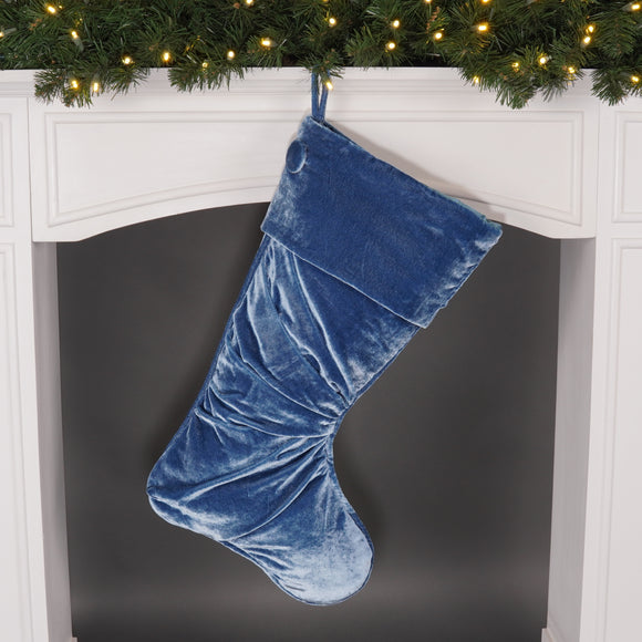 PLUSH STOCKING (PREORDER)