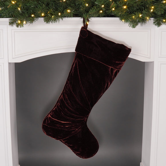PLUSH STOCKING (PREORDER)