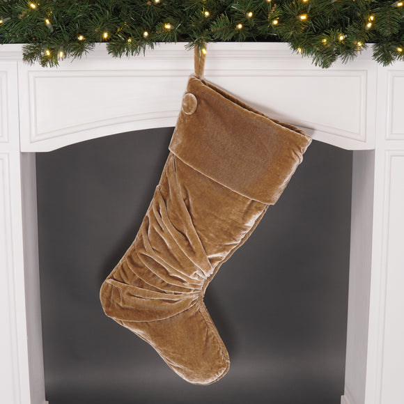 PLUSH STOCKING (PREORDER)