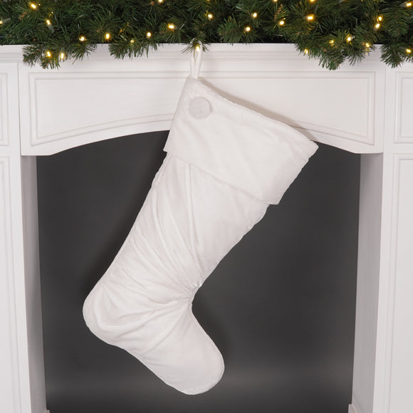 PLUSH STOCKING (PREORDER)