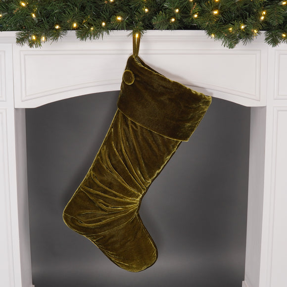 PLUSH STOCKING (PREORDER)