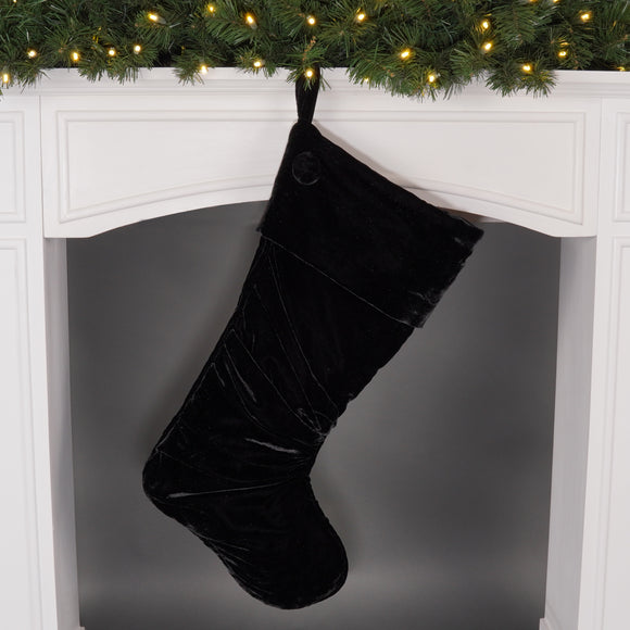 PLUSH STOCKING (PREORDER)