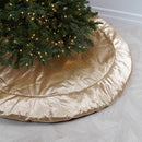METALLIC DUPION TREE SKIRT (PREORDER)-4