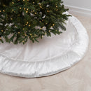 METALLIC DUPION TREE SKIRT (PREORDER)-5