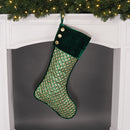 FLORAL GEM STOCKING (PREORDER)-5