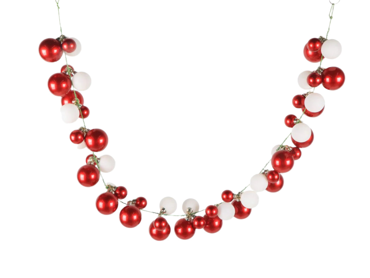 MINI BALL GARLAND (PREORDER)