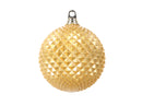 CANDY APPLE PYRAMID BALL (IN STOCK)-7