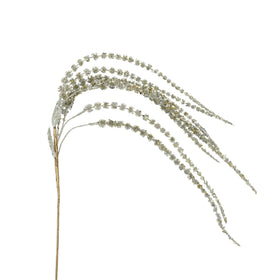 Buy platinum HANGING FLORETS (IN STOCK)