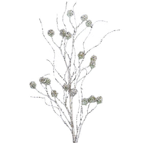 GLITZY CONES (IN STOCK)