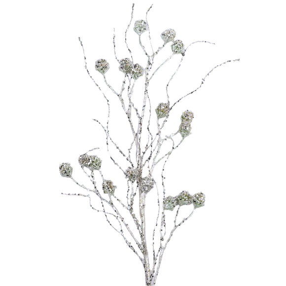 GLITZY CONES (IN STOCK)