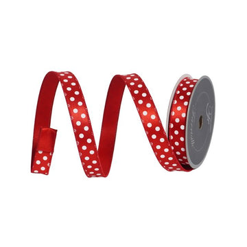 Buy red-and-white MINI DOTS (IN STOCK)