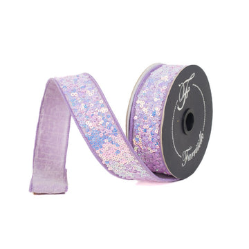 Buy lavender SEQUINS SPARKLES (IN STOCK)