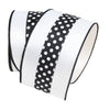 WHITE AND BLACK