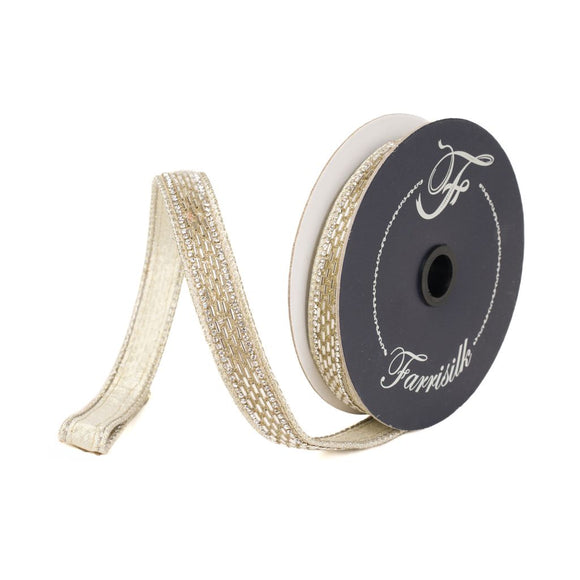 FLUTED JEWEL (IN STOCK)