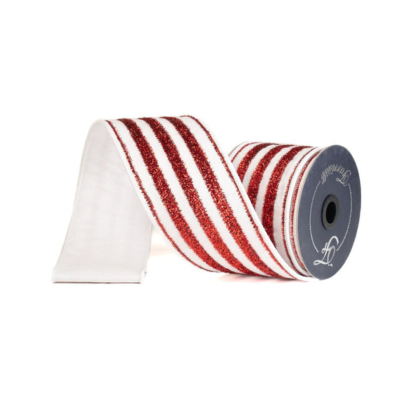 TWINKLING TINSEL (IN STOCK)