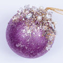 BEADED BEJEWELED BALL (IN STOCK)-11