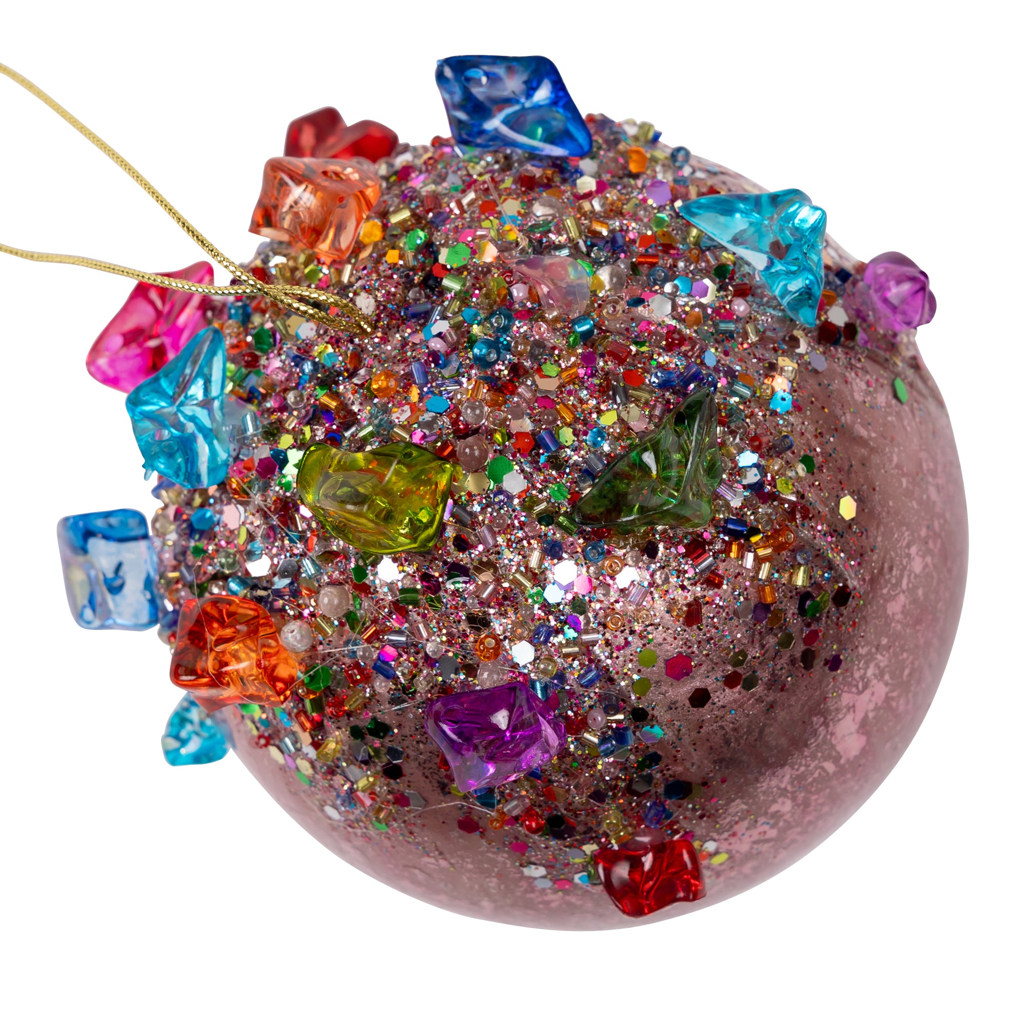 KALEIDOSCOPE BALL (IN STOCK)