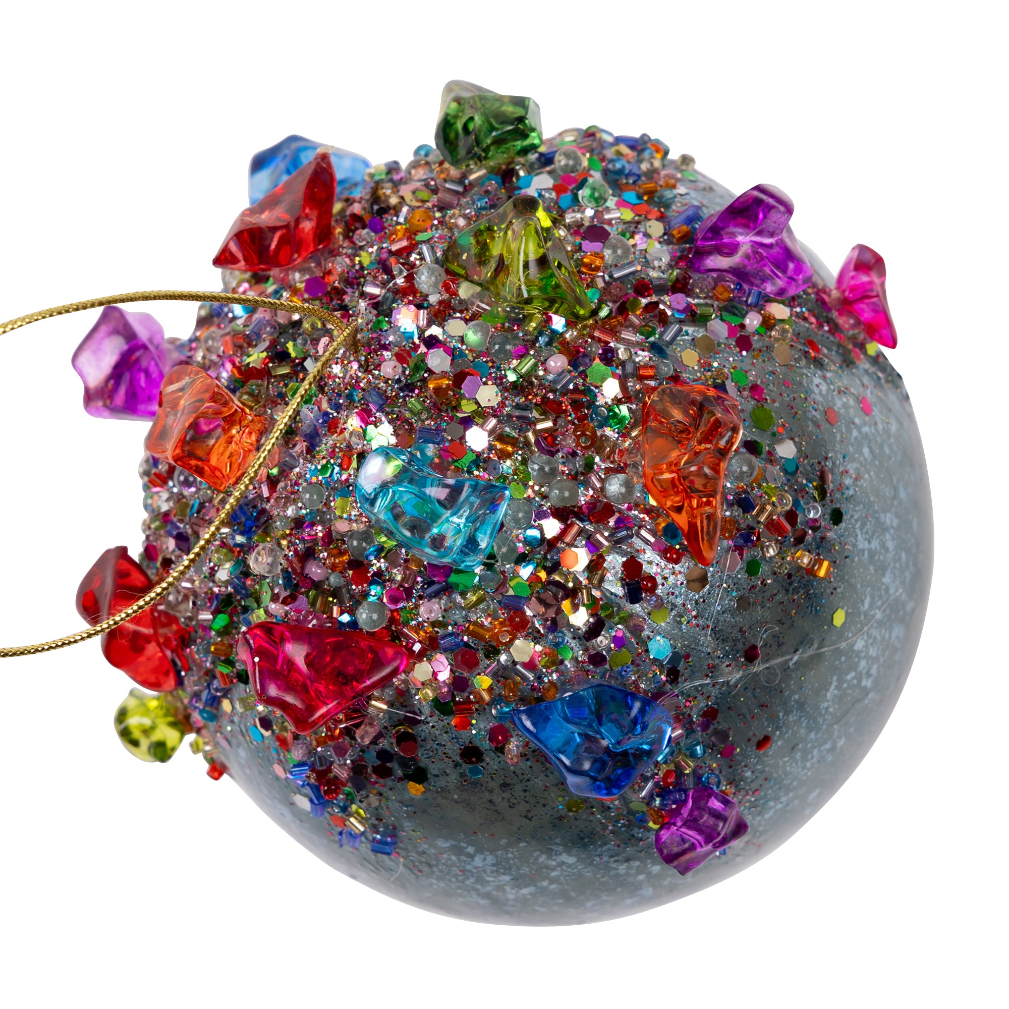 KALEIDOSCOPE BALL (IN STOCK)