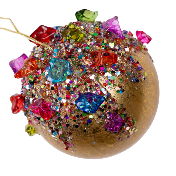 KALEIDOSCOPE BALL (IN STOCK)