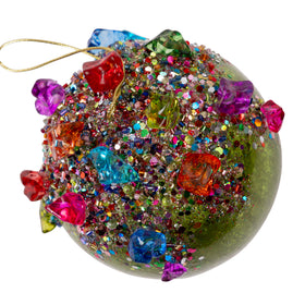 Buy lime KALEIDOSCOPE BALL (IN STOCK)