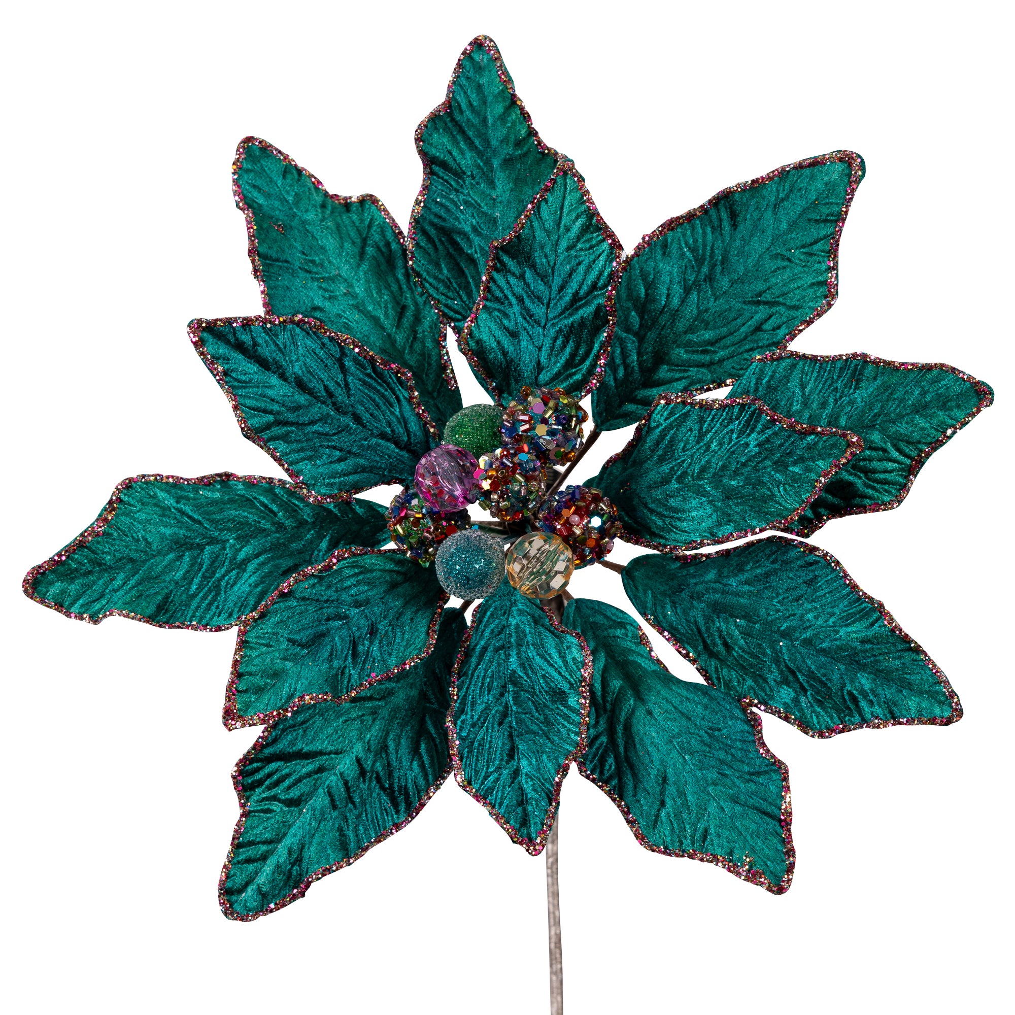 KALEIDOSCOPE POINSETTIA (IN STOCK)