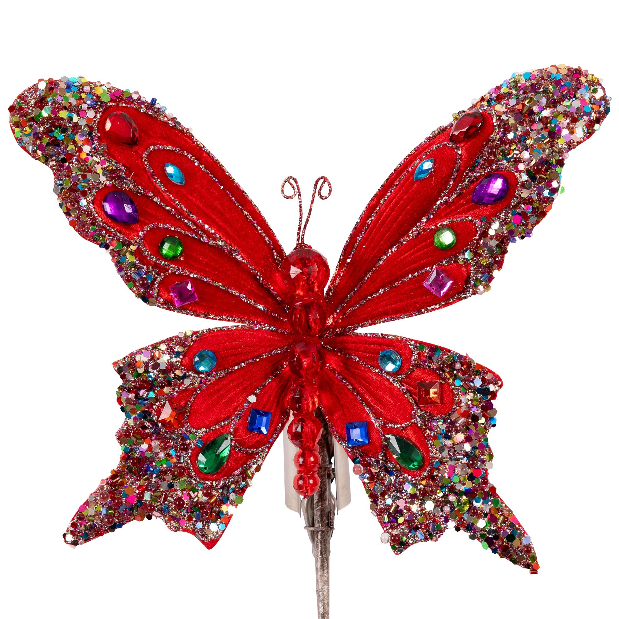 KALEIDOSCOPE BUTTERFLY (IN STOCK)