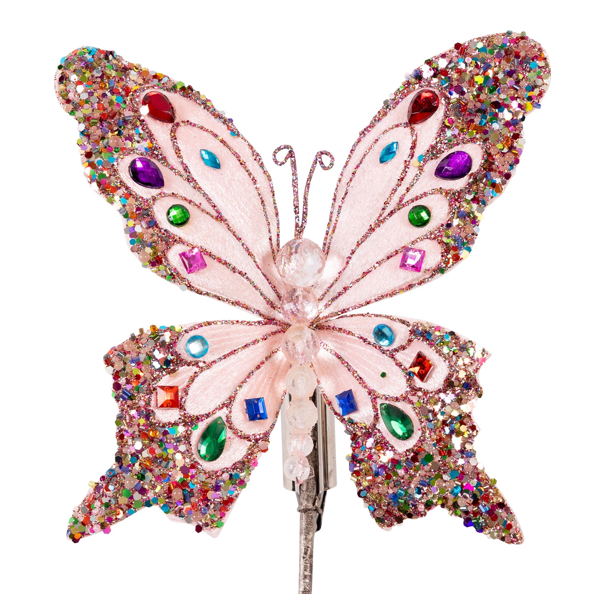 KALEIDOSCOPE BUTTERFLY (IN STOCK)