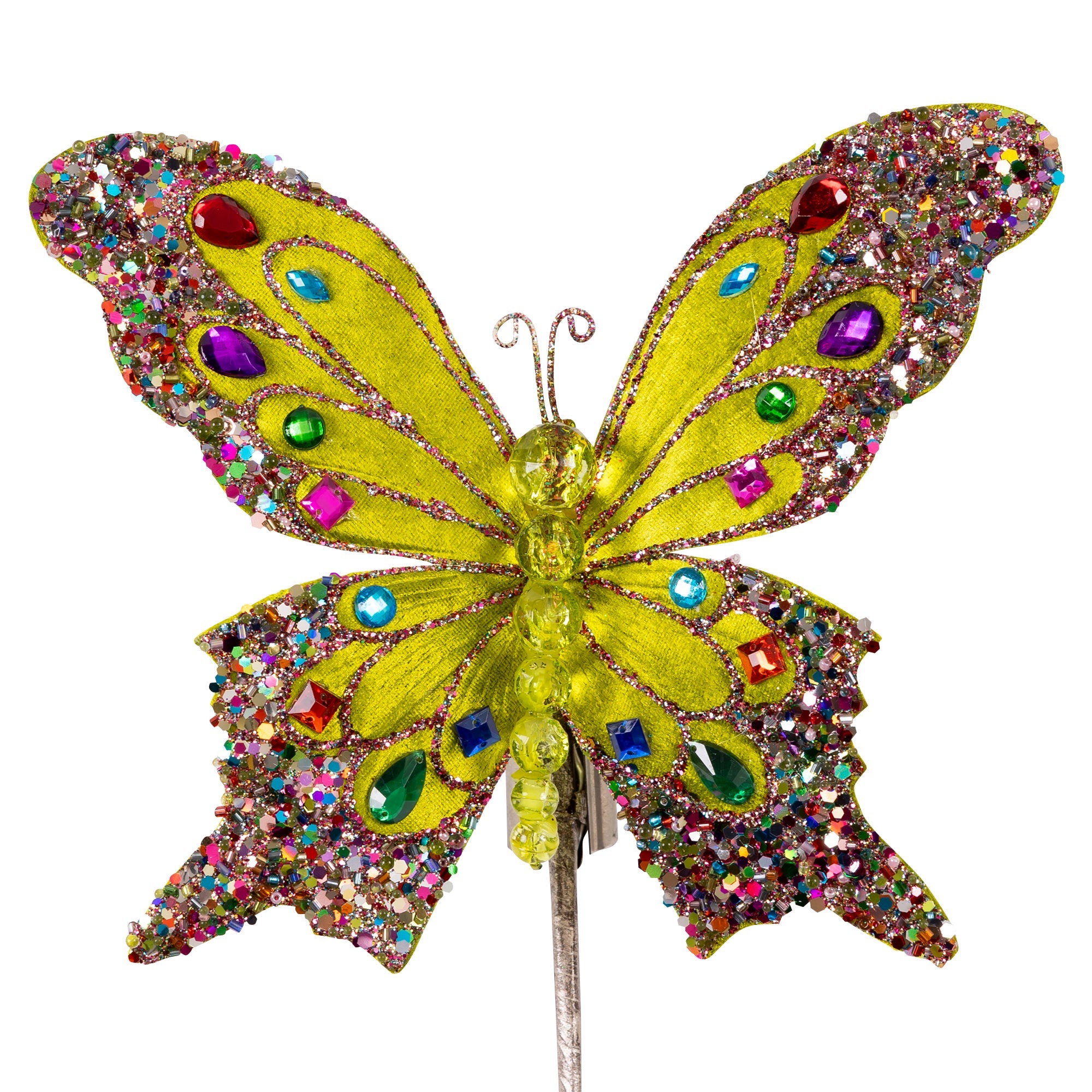 KALEIDOSCOPE BUTTERFLY (IN STOCK)