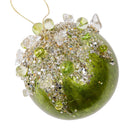 CRYSTAL BEJEWELED BALL (IN STOCK)-7
