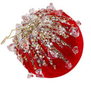 VELVET BEJEWELED BALL (IN STOCK)-4