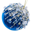 VELVET BEJEWELED BALL (PREORDER)-11
