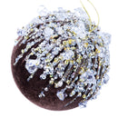 VELVET BEJEWELED BALL (PREORDER)-1