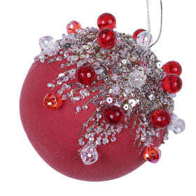MAGICAL ORNAMENT (IN STOCK)