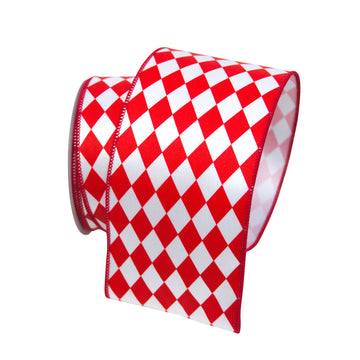 Buy red-and-white JESTER DIAMONDS (IN STOCK)
