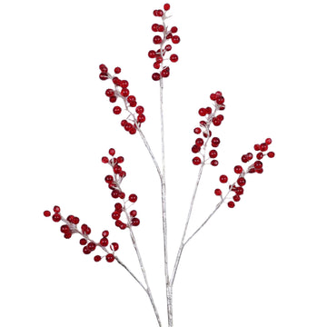 Buy red CRYSTAL JEWEL SPRAY (PREORDER)