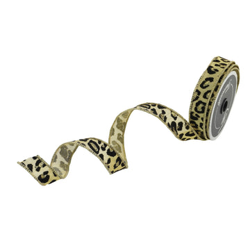 Buy gold METALLIC CHEETAH 1" (PREORDER)