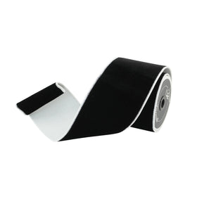 Buy black-and-white 2 TONE VELVET 4" (PREORDER)