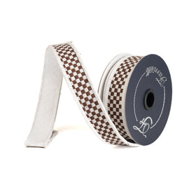 KITSCHY CHECKS (IN STOCK)