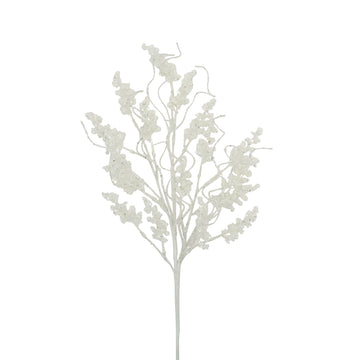 Buy white CRYSTAL BERRIES (IN STOCK)