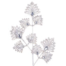 LACE LEAF SPRAY (IN STOCK)-1