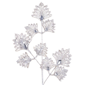 LACE LEAF SPRAY (IN STOCK)