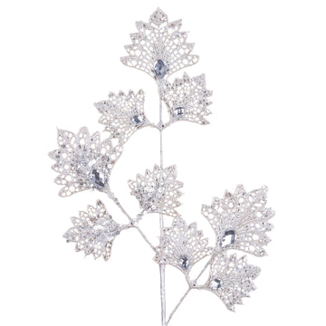 LACE LEAF SPRAY (IN STOCK)