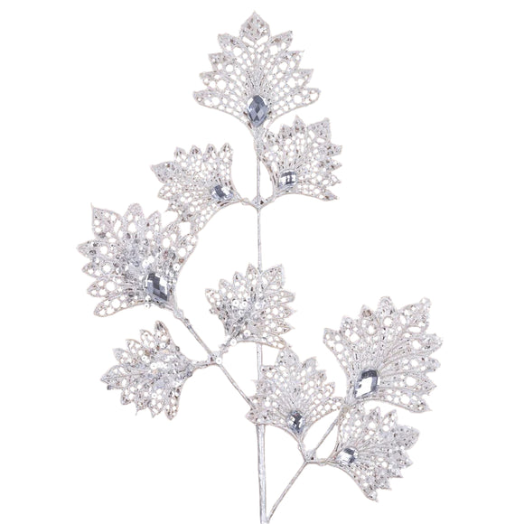 LACE LEAF SPRAY (IN STOCK)