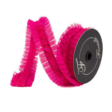 Buy hot-pink PLUSH BALLERINA (IN STOCK)