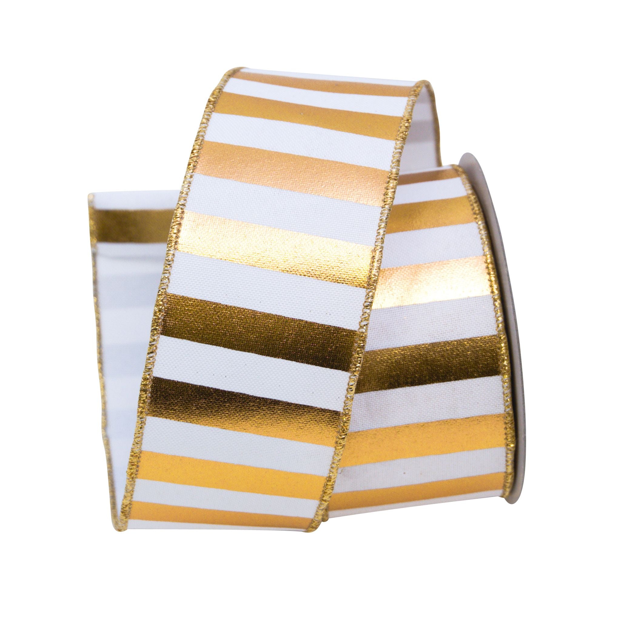 FOIL HORIZONTAL STRIPES (PREORDER)