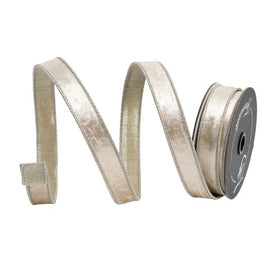 Buy champagne SATIN VELVET (IN STOCK)